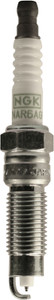 NGK Spark Plugs Spark Plug 1698 G-Power Spark Plug; ZNAR6AGP; OE Replacement; Single