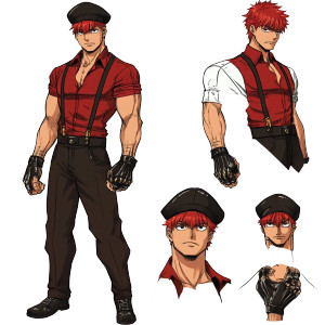 Gangster Character Sketch Vinyl Car Decal Sticker – Waterproof & UV-Resistant 8" Gangster Character Sketch Vinyl Car Decal Sticker – Waterproof & UV-Resistant 8"