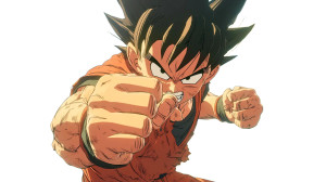 Dynamic Dragon Punch V2 Vinyl Car Decal Sticker – Waterproof & UV-Resistant 8"