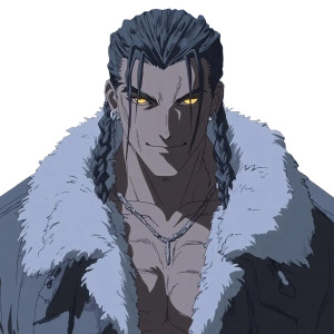 Martial Arts Pimp Vinyl Car Decal Sticker – Waterproof & UV-Resistant 8"