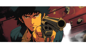 Cowboy Bebop Vinyl Car Decal Sticker – Waterproof & UV-Resistant 8" Cowboy Bebop Vinyl Car Decal Sticker – Waterproof & UV-Resistant 8"