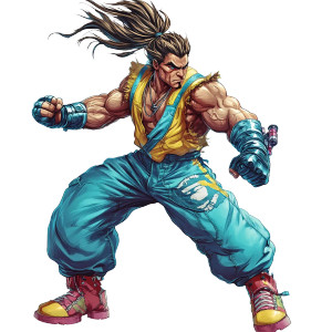 Aquanet Fighter Vinyl Car Decal Sticker – Waterproof & UV-Resistant 8"