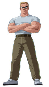 King Dbz Style Vinyl Car Decal Sticker – Waterproof & UV-Resistant 8"