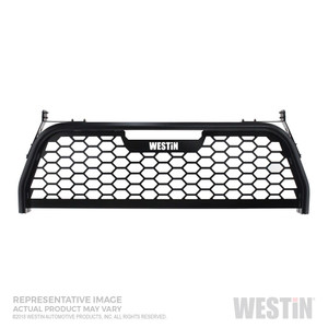 Upgrade Your Truck With Lightweight Black Aluminum HLR Rack | Weather Resistant, Easy Install, Compatible with Tool Boxes