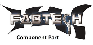 Fabtech Motorsports Lift Kit Component FTS22374 Component For K2406 Fabtech Motorsports Lift Kit Component FTS22374 Component For K2406