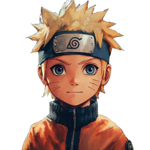 Ghibli Naruto Vinyl Car Decal Sticker – Waterproof & UV-Resistant 8" Ghibli Naruto Vinyl Car Decal Sticker – Waterproof & UV-Resistant 8"