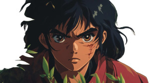 Young Warrior Concentrating Vinyl Car Decal Sticker – Waterproof & UV-Resistant 8" Young Warrior Concentrating Vinyl Car Decal Sticker – Waterproof & UV-Resistant 8"