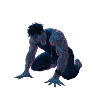 Breaking Limits Vinyl Car Decal Sticker – Waterproof & UV-Resistant 8"