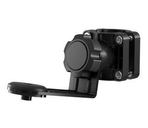 Garmin Transducer Mount 010-13228-00 Compatible With LiveScope Plus LVS34 Transducer; Black; Perspective Mount Garmin Transducer Mount 010-13228-00 Compatible With LiveScope Plus LVS34 Transducer; Black; Perspective Mount
