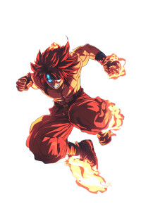 Flame Warrior Leap V3 Vinyl Car Decal Sticker – Waterproof & UV-Resistant 8" Flame Warrior Leap V3 Vinyl Car Decal Sticker – Waterproof & UV-Resistant 8"