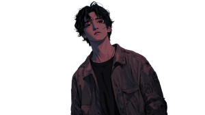 Lu Ding'S Resilience Vinyl Car Decal Sticker – Waterproof & UV-Resistant 8"