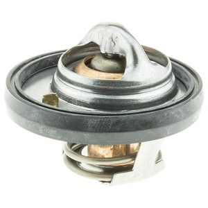 Premium 195F Thermostat | High Grade Stainless Steel & Copper | 100% Tested | OE Standard Flow