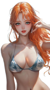 Realistic Nami Korean Vinyl Car Decal Sticker – Waterproof & UV-Resistant 8" Realistic Nami Korean Vinyl Car Decal Sticker – Waterproof & UV-Resistant 8"