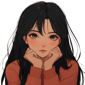 Ghibli Style Anime V3 Vinyl Car Decal Sticker – Waterproof & UV-Resistant 8" Ghibli Style Anime V3 Vinyl Car Decal Sticker – Waterproof & UV-Resistant 8"