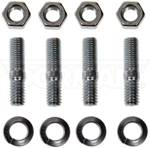 Rust-Resistant Water Pump Stud Set | Easy Install | Fits Perfectly | Limited Lifetime Warranty