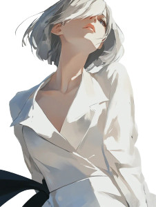 Ayanami Rei Portrait V2 Vinyl Car Decal Sticker – Waterproof & UV-Resistant 8" Ayanami Rei Portrait V2 Vinyl Car Decal Sticker – Waterproof & UV-Resistant 8"