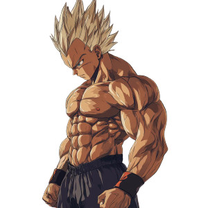 Sangoku Super Sayen V2 Vinyl Car Decal Sticker – Waterproof & UV-Resistant 8" Sangoku Super Sayen V2 Vinyl Car Decal Sticker – Waterproof & UV-Resistant 8"