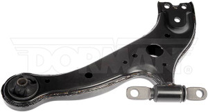 Reliable Control Arm for 2013-2018 Lexus ES350, ES300h, Toyota Camry, Avalon | Direct Fit, Durable Construction, OEM Finish Reliable Control Arm for 2013-2018 Lexus ES350, ES300h, Toyota Camry, Avalon | Direct Fit, Durable Construction, OEM Finish