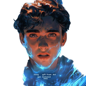 Destiny-Ralph'S Fear Vinyl Car Decal Sticker – Waterproof & UV-Resistant 8"