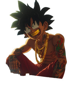 Urban Anime Goku Vinyl Car Decal Sticker – Waterproof & UV-Resistant 8" Urban Anime Goku Vinyl Car Decal Sticker – Waterproof & UV-Resistant 8"
