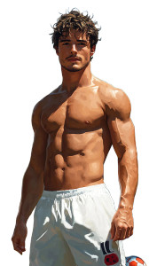 English Football Player Vinyl Car Decal Sticker – Waterproof & UV-Resistant 8"