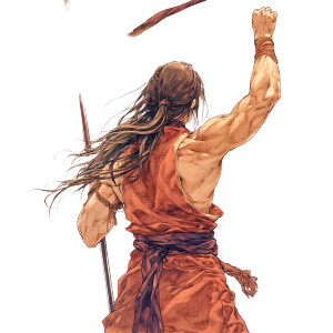 Jowy'S Powerful Stance Vinyl Car Decal Sticker – Waterproof & UV-Resistant 8"