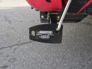 Revolutionize Your Ride | Torklift Camper Tie Down | Fits Various 2019-2022 Ram 2500,3500 Revolutionize Your Ride | Torklift Camper Tie Down | Fits Various 2019-2022 Ram 2500,3500