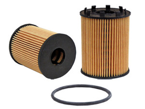 Pro-Tec by Wix Oil Filter 2012-2020 | High Tech Media | Heavy Duty Construction