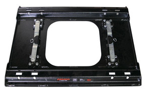 Demco RV Fifth Wheel Hitch Kit | Fits 2020-2023 Sierra 3500 HD, 2500 HD & Silverado 2500 HD, 3500 HD | Made In USA, 21000lb Capacity