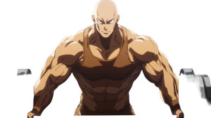 Muscular Anime Man V5 Vinyl Car Decal Sticker – Waterproof & UV-Resistant 8" Muscular Anime Man V5 Vinyl Car Decal Sticker – Waterproof & UV-Resistant 8"