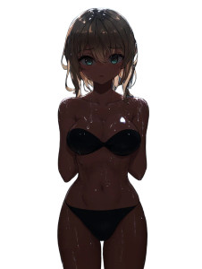 Determined Protagonist'S Return Vinyl Car Decal Sticker – Waterproof & UV-Resistant 8" Determined Protagonist'S Return Vinyl Car Decal Sticker – Waterproof & UV-Resistant 8"