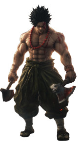 Gyomei Stone Hashira Vinyl Car Decal Sticker – Waterproof & UV-Resistant 8" Gyomei Stone Hashira Vinyl Car Decal Sticker – Waterproof & UV-Resistant 8"