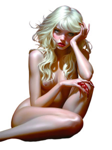 Chain Vinyl Car Decal Sticker – Waterproof & UV-Resistant 8"