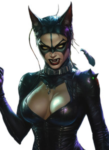 Angry Demon Portrait Vinyl Car Decal Sticker – Waterproof & UV-Resistant 8"