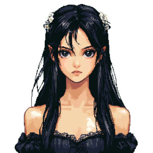 Playville Fairy Vinyl Car Decal Sticker – Waterproof & UV-Resistant 8" Playville Fairy Vinyl Car Decal Sticker – Waterproof & UV-Resistant 8"