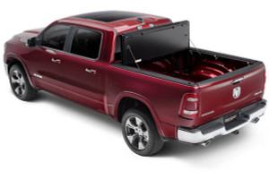 Ultimate Protection | UnderCover Armor Flex Tonneau Cover | Ford F-150 Mark LT 2004-2014
