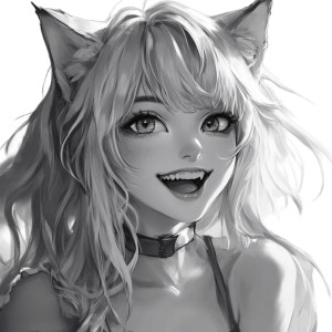 Cute Anime Girl V48 Vinyl Car Decal Sticker – Waterproof & UV-Resistant 8" Cute Anime Girl V48 Vinyl Car Decal Sticker – Waterproof & UV-Resistant 8"