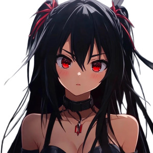 Anime Girl V85 Vinyl Car Decal Sticker – Waterproof & UV-Resistant 8" Anime Girl V85 Vinyl Car Decal Sticker – Waterproof & UV-Resistant 8"