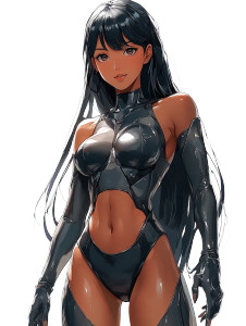 Muscular Anime Warrior V11 Vinyl Car Decal Sticker – Waterproof & UV-Resistant 8" Muscular Anime Warrior V11 Vinyl Car Decal Sticker – Waterproof & UV-Resistant 8"