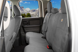 Ultimate Protection | Carhartt Seat Cover | 2021-2022 F-350 Super Duty,F-250 Super Duty Ultimate Protection | Carhartt Seat Cover | 2021-2022 F-350 Super Duty,F-250 Super Duty