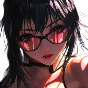 Hot Anime Girls V3 Vinyl Car Decal Sticker – Waterproof & UV-Resistant 8" Hot Anime Girls V3 Vinyl Car Decal Sticker – Waterproof & UV-Resistant 8"