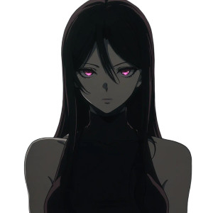 Anime Woman Portrait V15 Vinyl Car Decal Sticker – Waterproof & UV-Resistant 8" Anime Woman Portrait V15 Vinyl Car Decal Sticker – Waterproof & UV-Resistant 8"