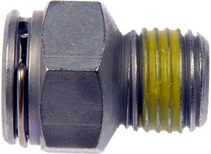 Dorman Auto Trans Fluid Cooler Fitting | Leak-Free Connection | Quality Replacement Dorman Auto Trans Fluid Cooler Fitting | Leak-Free Connection | Quality Replacement