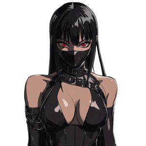 Anime Spider Silk Woman Vinyl Car Decal Sticker – Waterproof & UV-Resistant 8" Anime Spider Silk Woman Vinyl Car Decal Sticker – Waterproof & UV-Resistant 8"