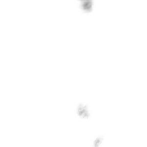 Terrifying Mutated Creature Vinyl Car Decal Sticker – Waterproof & UV-Resistant 8"