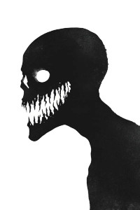 Shadow Person Silhouette Vinyl Car Decal Sticker – Waterproof & UV-Resistant 8" Shadow Person Silhouette Vinyl Car Decal Sticker – Waterproof & UV-Resistant 8"