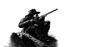 Bear Soldier Combat Vinyl Car Decal Sticker – Waterproof & UV-Resistant 8"