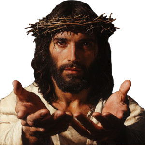 Jesus Christ V2 Vinyl Car Decal Sticker – Waterproof & UV-Resistant 8" Jesus Christ V2 Vinyl Car Decal Sticker – Waterproof & UV-Resistant 8"