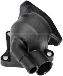 Dorman Thermostat Housing | Ideal Replacement for 2006-2011 Honda Civic | Durable Construction, Industry-Leading Design