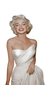 Marilyn Monroe Dress Vinyl Car Decal Sticker – Waterproof & UV-Resistant 8" Marilyn Monroe Dress Vinyl Car Decal Sticker – Waterproof & UV-Resistant 8"